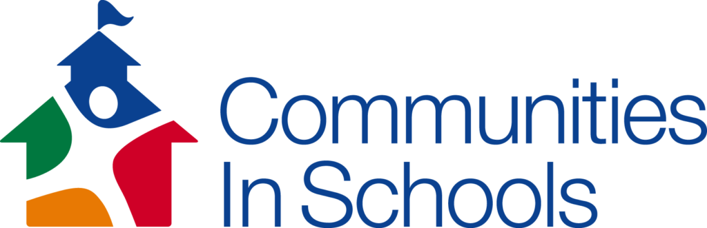 Logo for Communities in Schools