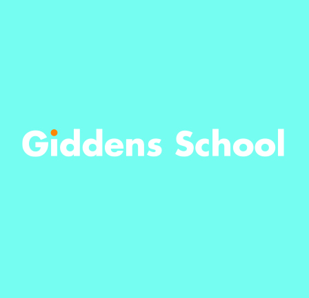 Logo for Giddens School