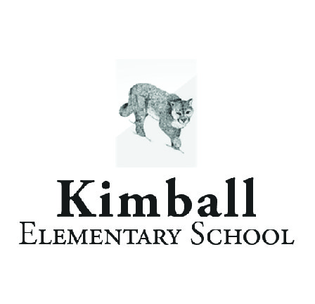 Logo for Kimball Elementary School