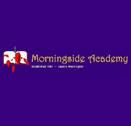Logo for Morningside Academy