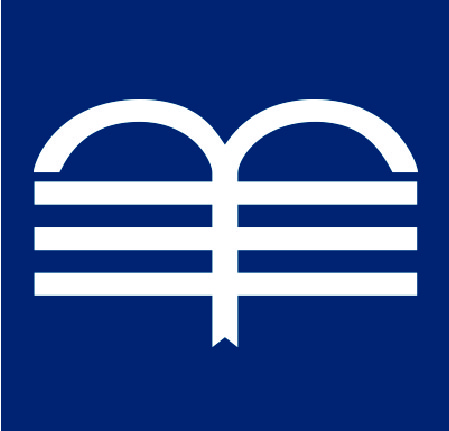 The Bush school logo