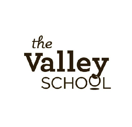 Logo for the Valley School